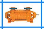 Ganga Engineering Works - High Pressure Pump Manufacturers in Coimbatore